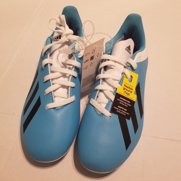 adidas kids size 2